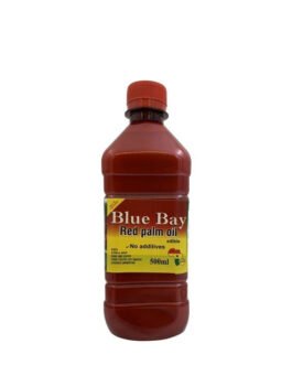Huile de palme Blue Bay  0,5l