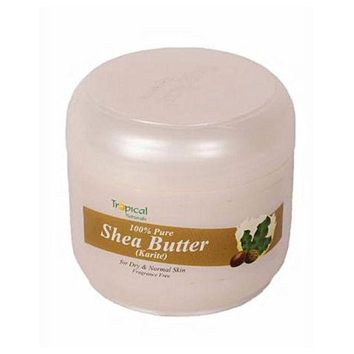 Beurre de Carité 100% pure