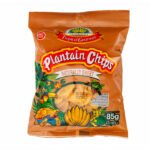 Plantain Chips sucré