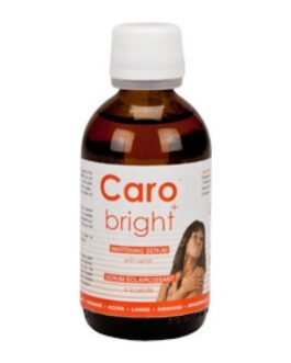 Caro Bright ,Serum éclaircissant