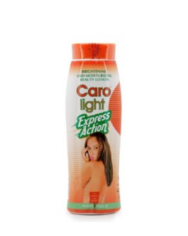 Caro Light Express Action Lotion 500ml