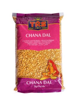 Demi-poi chiches pelés