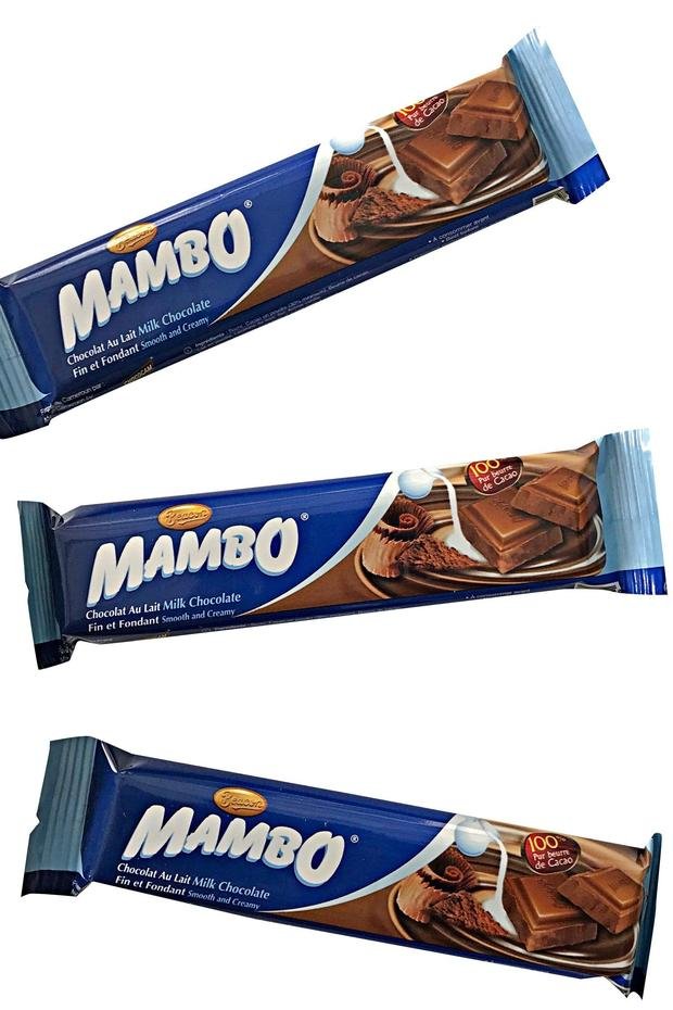 Chocolat Mambo au Lait – Image 2