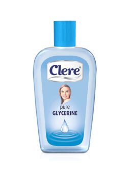 Clere Pure Glycerine 100ml