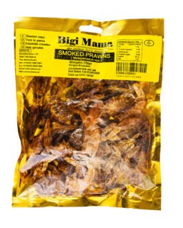 Crevettes séchées 70g