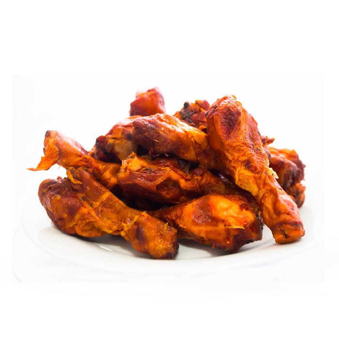 Cuisses de Poulet fumées surgelées