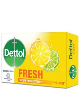 Dettol Fresh odour protection 175g