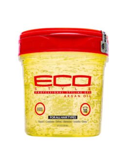 Eco Style Gel Argan