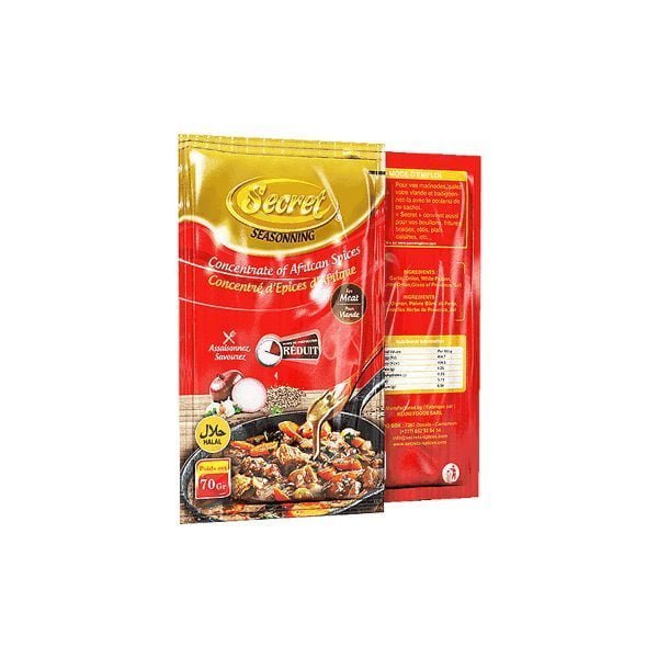 Épice secret pour Viande – Image 2