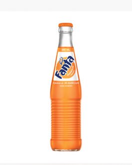 Fanta
