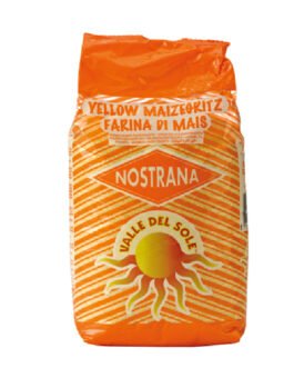 Son de maïs jaune 1kg