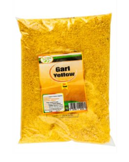 Tapioca jaune cameroun 900g