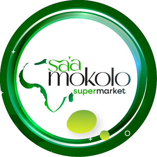 Logo Saam Okolo