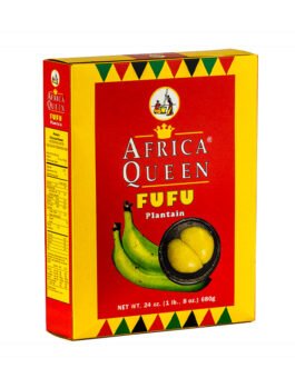 Le Farine de Plantain 680gr.