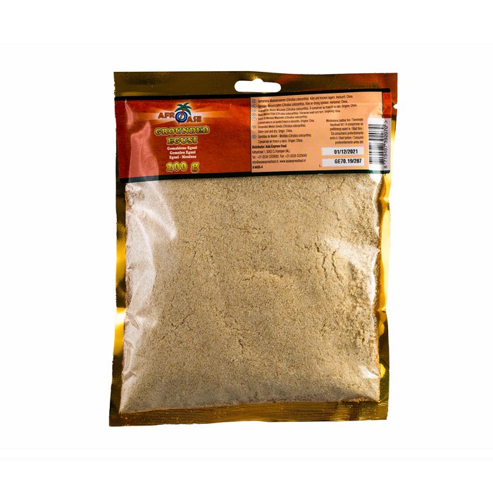 graine de Pistache écrasée 200g