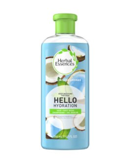 Gel de douche Herbal essences