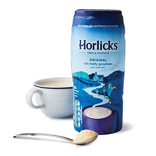 Horlicks Original – Image 2