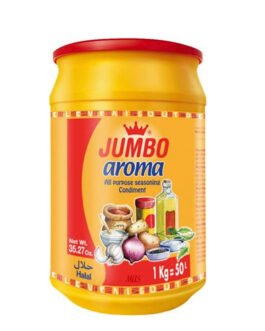 Jumbo Aroma All-Purpose
