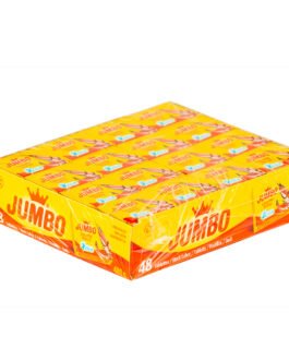 Cube Jumbo crevette