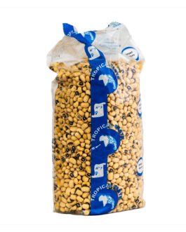 Koki non dépulpé 900g