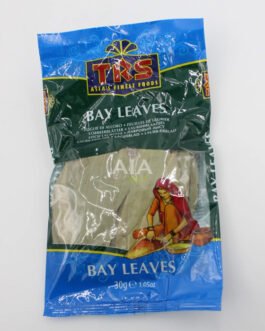 Feuilles de Laurier 30g