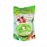 Vermiceaux au lait de coco