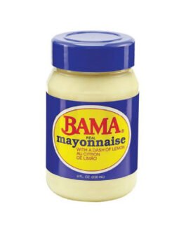 Mayonnaise Bama 473ml