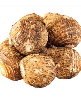 Macabo blanc - White cocoyam