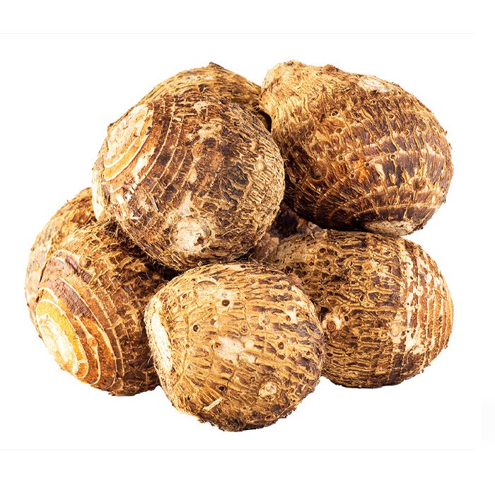 Macabo blanc - White cocoyam