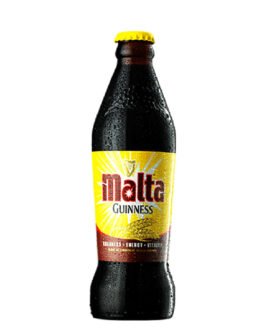 Malta Guinness