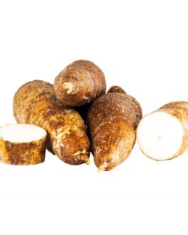 Tubercules de Manioc 1Kg