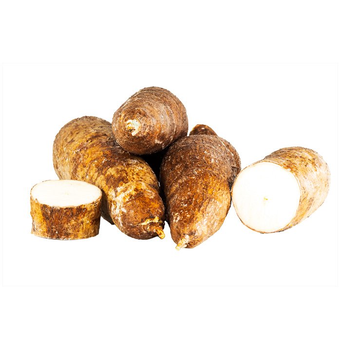 Tubercules de Manioc 1Kg