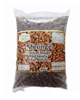 Haricot Rouge Méringué 800g