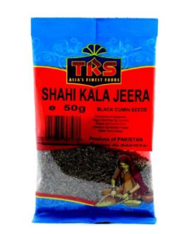 Grains de  Cumin Noir 50g