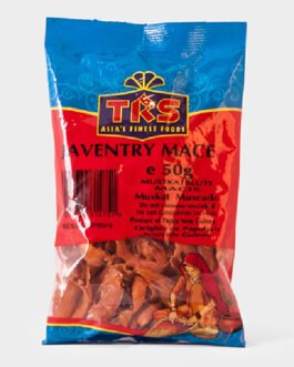 Noix de Muscade 100g