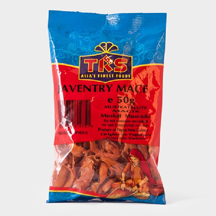 Noix de Muscade 100g
