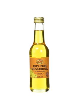 Huile d'oeillette pure 0,5l