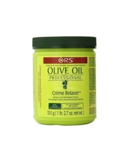 ORS Olive Oil Professional Creme Relaxer super
