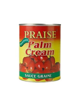 Sauce de noix Praise 400g