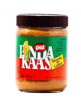 Pâte d'arachide en Boite PCD