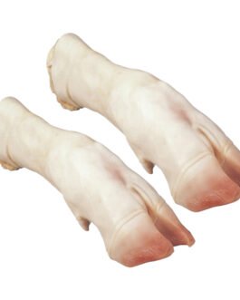 Pattes de Boeuf surgelées 1kg