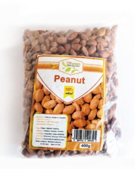 Arachides séché du Cameroun