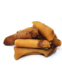 Peau de Boeuf surgelées Mince 1kg