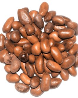 Épice de pèbè 50g