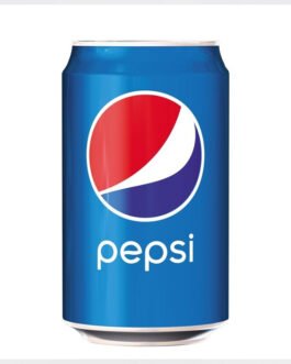 Pepsi 0.33l