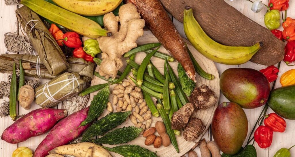 Produits alimentaires africains en Allemagne : où les acheter ?