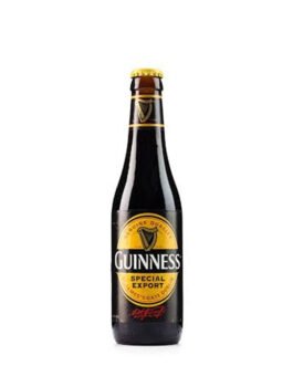 Petit guinness Special Export