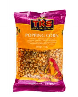 Maïs Popcorn 500gr