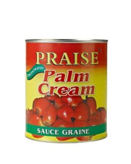 Sauce de noix praise 800g