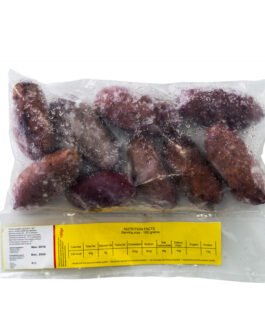 Safou (Prunes) congelés 500g